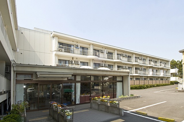 サンライズ・ヴィラ 森の里